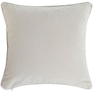 COUSSIN POLYESTER 45X45 420 GR, BRUT TX213398
