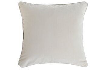 COUSSIN POLYESTER 45X45 420 GR, BRUT TX213398 1