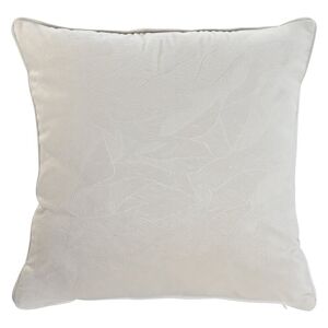 COUSSIN POLYESTER 45X45 420 GR, BRUT TX213416