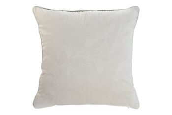 COUSSIN POLYESTER 45X45 420 GR, BRUT TX213416 1