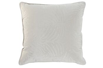 COUSSIN POLYESTER 45X45 420 GR, BRUT TX213425 1