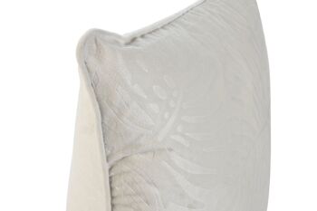 COUSSIN POLYESTER 45X45 420 GR, BRUT TX213425 2