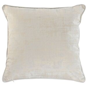 COUSSIN POLYESTER 45X45 420 GR, BRUT TX213443