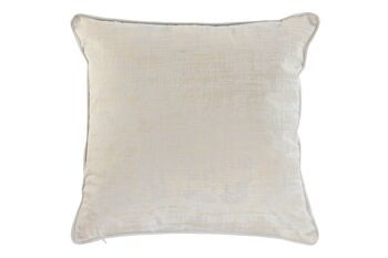 COUSSIN POLYESTER 45X45 420 GR, BRUT TX213443 1