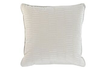 COUSSIN POLYESTER 45X45 420 GR, BRUT TX213407 1