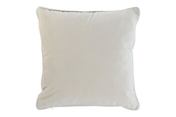 COUSSIN POLYESTER 45X45 420 GR, BRUT TX213407 4