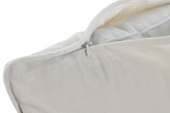 COUSSIN POLYESTER 45X45 420 GR, BRUT TX213434 3