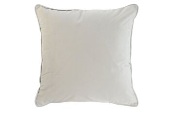 COUSSIN POLYESTER 45X45 420 GR, BRUT TX213434 4