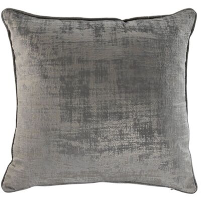 COUSSIN POLYESTER 45X45 420 GR, GRIS CLAIR TX213449