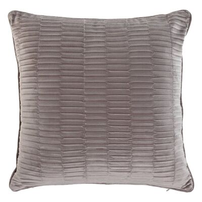 COUSSIN POLYESTER 45X45 420 GR, ROSE PALO TX213410