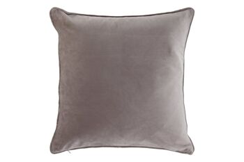 COUSSIN POLYESTER 45X45 420 GR, ROSE PALO TX213410 4