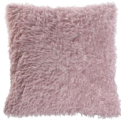 COUSSIN POLYESTER 45X45 420 GR, ROSE TX213565