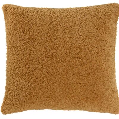 COUSSIN POLYESTER 45X45 704 GR. MOUTARDE TX213531