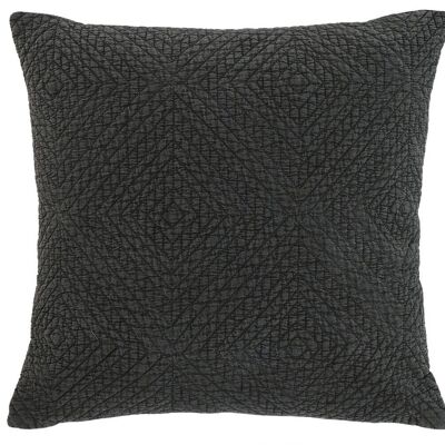 COUSSIN POLYESTER 45X45 516 GR. GRIS CLAIR TX213525