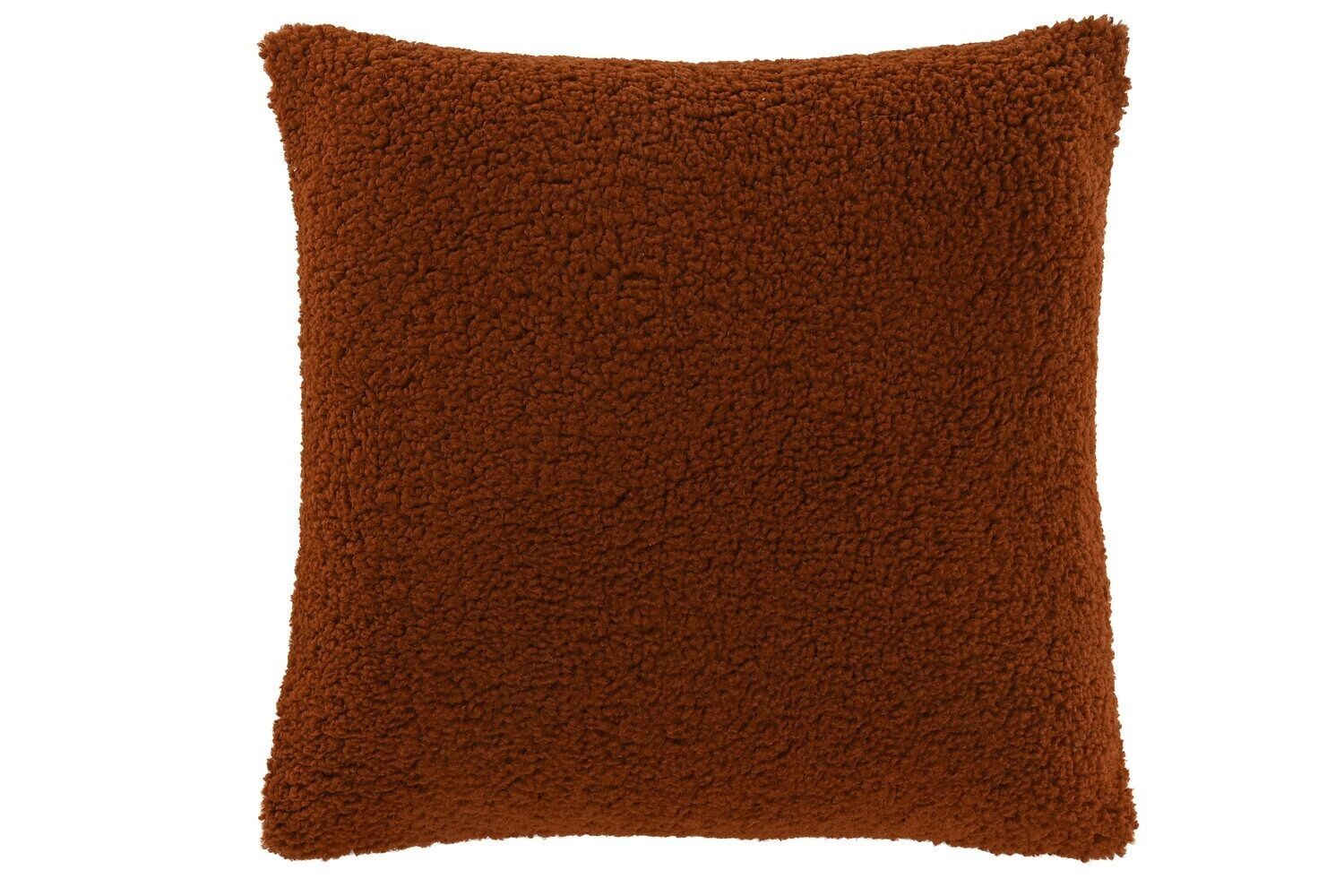 CUSCINO POLIESTERE 45X45 722 GR. TERRACOTTA TX213532