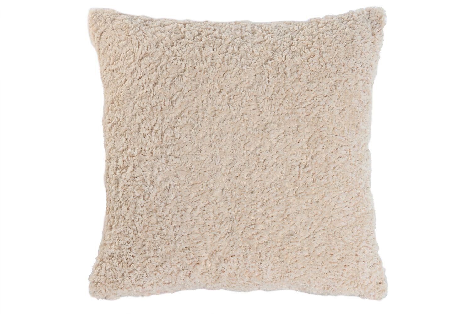 CUSCINO POLIESTERE 45X45 744 GR. GREZZO TX213530