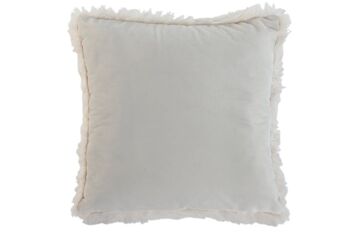 COUSSIN POLYESTER 45X8X45 420 GR. BRUT TX210482 3