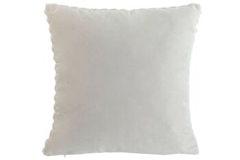 COUSSIN POLYESTER 45X8X45 420 GR. BRUT TX210488 3