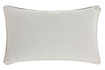 COUSSIN POLYESTER 50X30 380 GR, BRUT TX213399 1