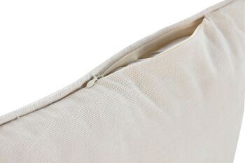 COUSSIN POLYESTER 50X30 380 GR, BRUT TX213399 3