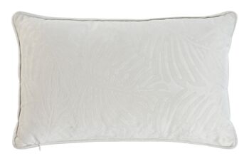 COUSSIN POLYESTER 50X30 380 GR, BRUT TX213426 1