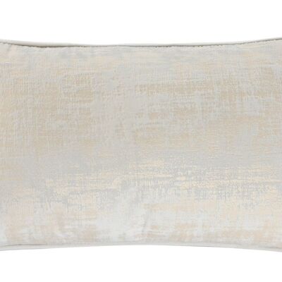 COUSSIN POLYESTER 50X30 380 GR, BRUT TX213444