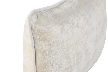 COUSSIN POLYESTER 50X30 380 GR, BRUT TX213444 2