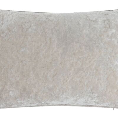 COUSSIN POLYESTER 50X30 380 GR, BRUT TX213453