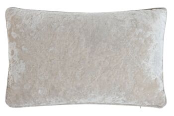 COUSSIN POLYESTER 50X30 380 GR, BRUT TX213453 1