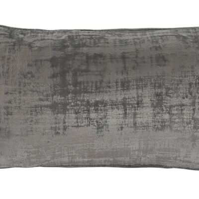 COUSSIN POLYESTER 50X30 380 GR, GRIS CLAIR TX213450