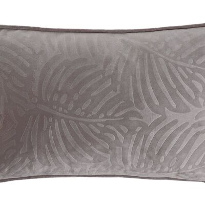 POLYESTER CUSHION 50X30 380 GR, PALO PINK TX213429