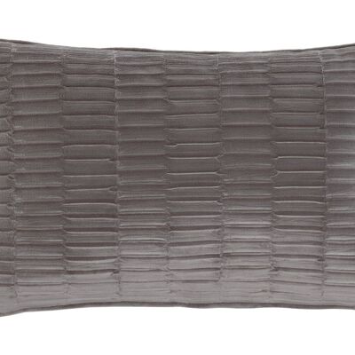 POLYESTER CUSHION 50X30 380 GR, PALO PINK TX213411