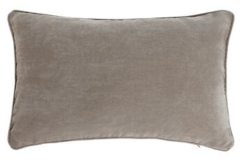 COUSSIN POLYESTER 50X30 380 GR, TOPO TX213402 1