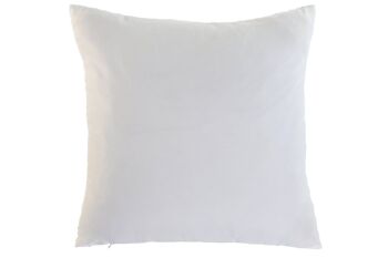 COUSSIN POLYESTER 60X60X60 700 GR. BRODERIE BLANCHE TX210257 3