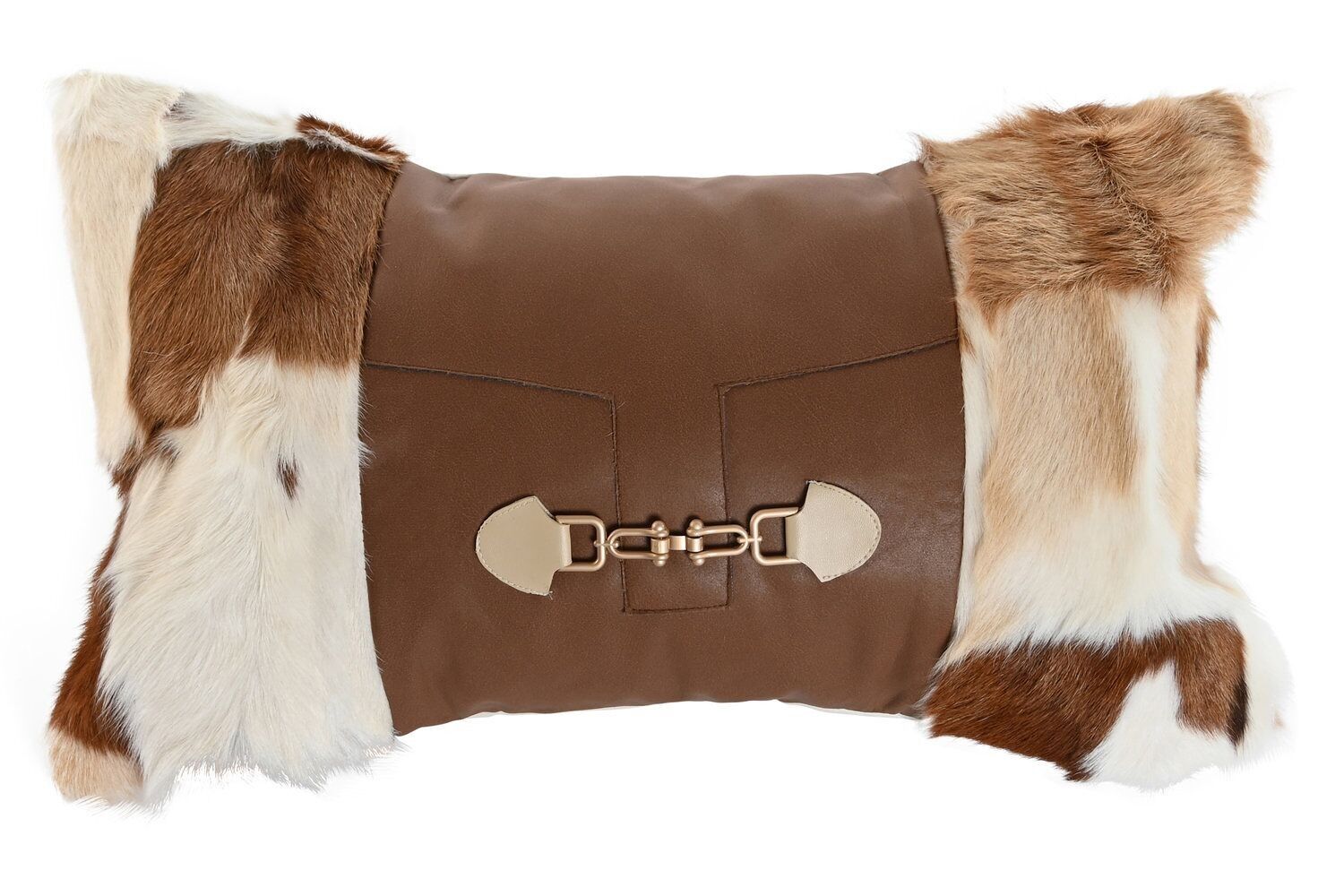 CUSCINO PU 50X10X30 460 G/M2 MARRONE TX210663