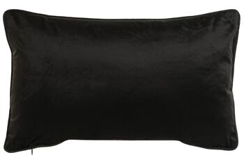 COUSSIN VELOURS 50X10X30 380 GR. IMPRIMÉ TX210336 3