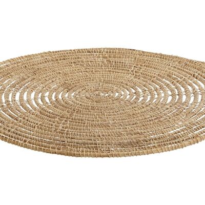 INDIVIDUAL FIBER 37X37X0.5 NATURAL PC202117