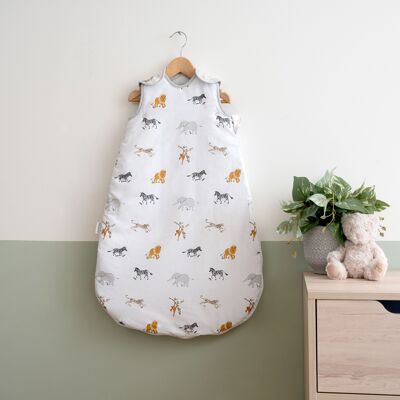 Jungle Dream Sleeping Bag (0-6 Months)