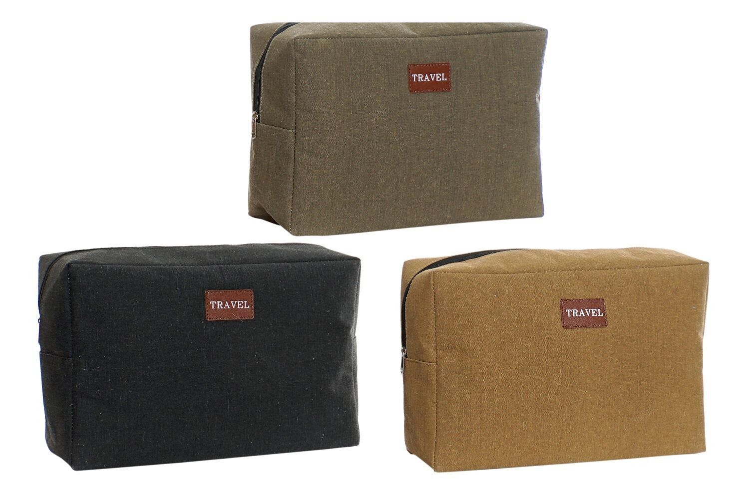 BORSA TELA 30X10X20 3 ASSORTIMENTI. BO200433