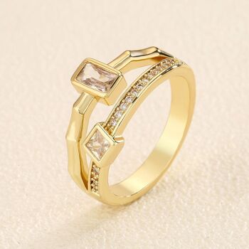 Bague Nadia 4