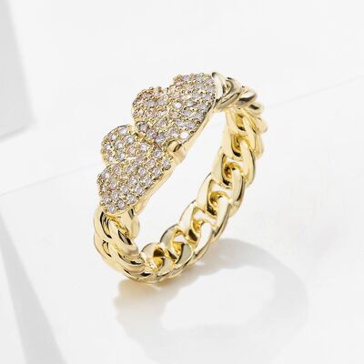 Amore-Ring