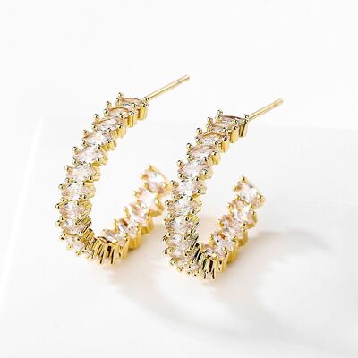 Nyla Earrings