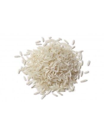 RIZ BASMATI BLANC - 25 Kg