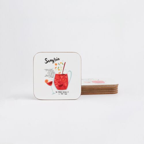 Posavaso Sangria
