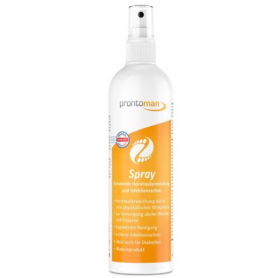 Spray Prontoman