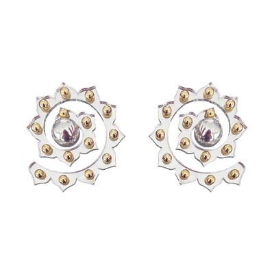 PENDIENTES NUEVA DELI