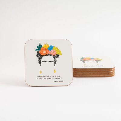 Frida Coaster