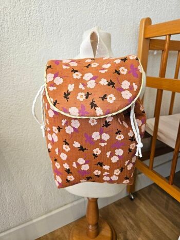 Sac à dos enfant / taille crèche maternelle / 5 modèles 6