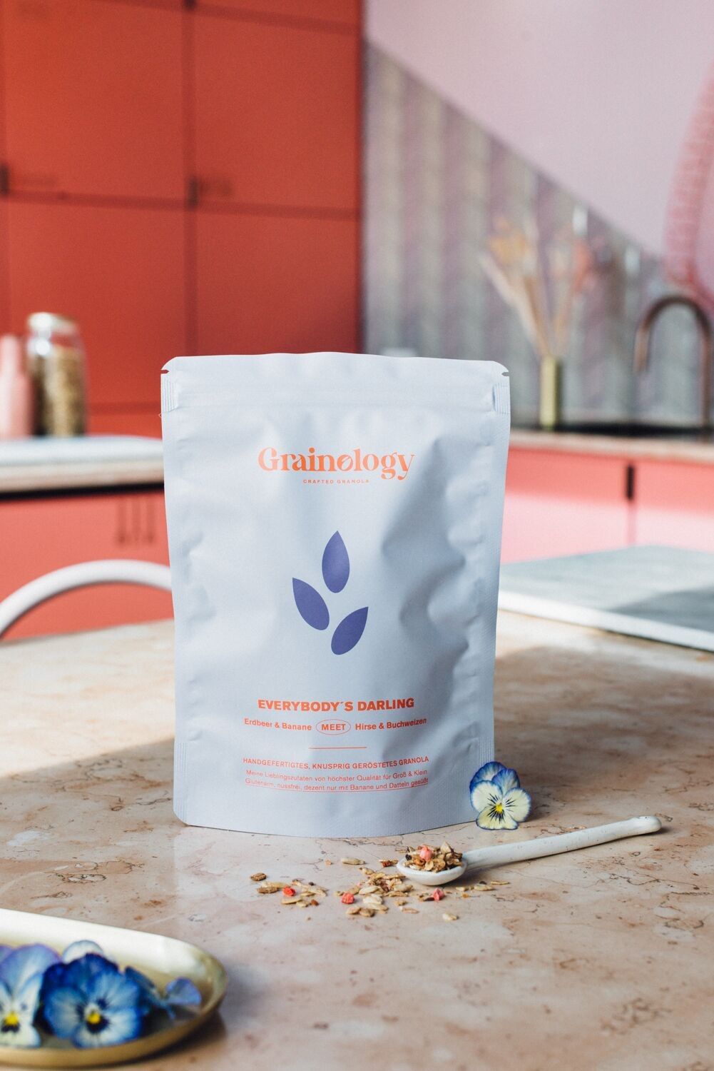 IL GRANOLA CARO DI TUTTI