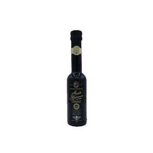 Vinaigre Balsamique de Modéne IGP 5 Feuilles  250 ml